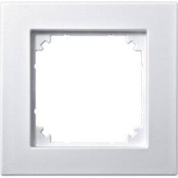 Merten Cadre Cache System M blanc polaire 488119 1 pc(s)
