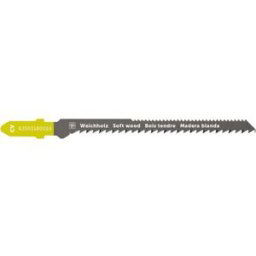 Fein 63503180010 Lame de scie sauteuse pour bois CV 75 T2.5/1.4 SW CC 5 pc(s)