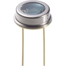 Photodiode BPW 21 TO-39 820 nm 55 ° OSRAM BPW 21