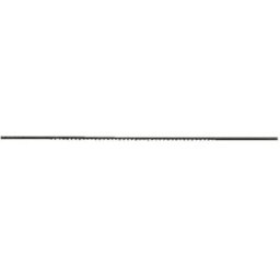 Bahco 302-511W-12P Lames de scie à chantourner bois/grossier 130 mm