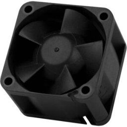 Arctic S4028-15K Ventilateur pour PC noir (l x H x P) 40 x 28 x 40 mm