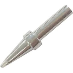 TOOLCRAFT HF-1,6MF Panne de fer à souder forme de burin Taille de la panne 1.6 mm Longueur de la panne 17 mm Contenu 1 pc(s)