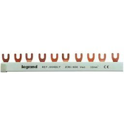 Legrand 004917 Rail de peigne 1 pc(s)