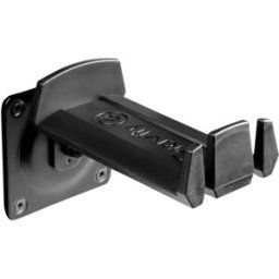 Gravity HPHWMB 01 B Support pour casque acier, plastique