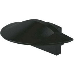 Deko Light 978602 F-ET-01-12 Set dembouts de fermeture plastique (l x H x P) 16 x 9 x 27 mm 1 pc(s)