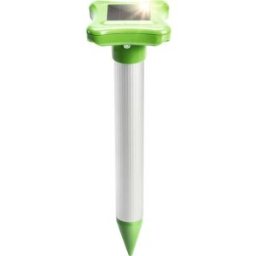 Répulseur de campagnols Gardigo Alu Basic Type de fonctions à vibration Champ daction 700 m² 1 pc(s)