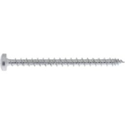 SWG Hox 175 740 020 67 Vis à bois 4 mm 20 mm profil Torx acier galvanisé 200 pc(s)
