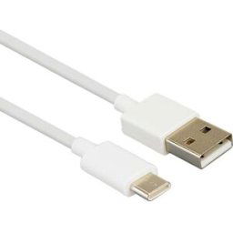 Xiaomi de téléphone portable Cordon [1x USB-C® mâle - 1x USB] 1.00 m USB-C®