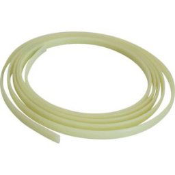 Dispositif de guidage des câbles Gloworm, phosphorescent, 4 mètres T5460 C.K 1 pc(s)