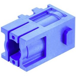 Cube pneumatique Han domino (MF.1) 09149311001 Harting Contenu: 2 pc(s)