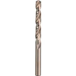 kwb 248060 HSS-Co Foret hélicoïdal 1 pièce 6 mm Longueur totale 93 mm M35 DIN 338 tige cylindrique 1 pc(s)