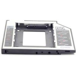 Gembird MF-95-02 Cadre de montage pour disque dur 2.5