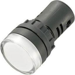 Voyant de signalisation LED multicolore TRU COMPONENTS 140429 rouge, vert 12 V/DC, 12 V/AC 20 mA 1 pc(s)