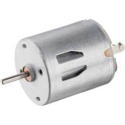 Moteur universel à balais (Brushed) Motraxx LRE-280RAC-2865