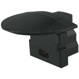Deko Light 978692 F-ET-02-05 Set dembouts de fermeture plastique 1 pc(s)