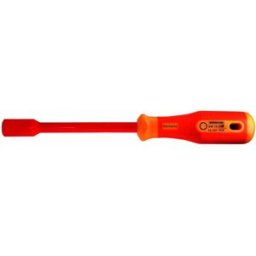 BERNSTEIN Tools for Electronics Clé à douille VDE 5,5 mm Bernstein 16-302 VDE