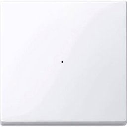 Merten Cache Bouton-poussoir blanc MEG5210-0325 1 pc(s)