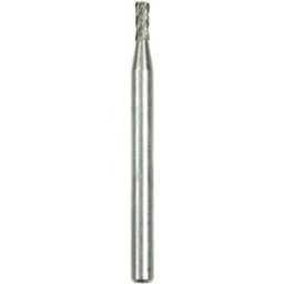 Lame-fraise à haute vitesse Ø2,0 mm Dremel 193 x2pcs