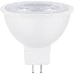 Paulmann 28873 LED CEE G (A - G) GU5.3 réflecteur 6.5 W = 44 W blanc neutre (Ø x H) 50 mm x 48 mm 1 pc(s)