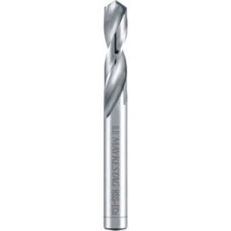 Alpen 92100650100 HSS-E Foret pour le métal 6.5 mm Longueur totale 70 mm Cobalt DIN 1897 tige cylindrique 1 pc(s)
