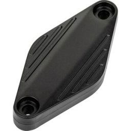 Trackilive 005-2005504 Support pour vélo traceur de vélo noir 1 pc(s)