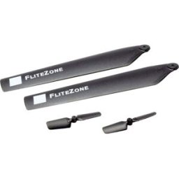 Pichler Modellbau Proton 2 Pièce de rechange Pales de rotor