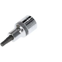 Gedore RED R62550510 3300359 Embout de tournevis 5 mm 1/2 (12.5 mm)