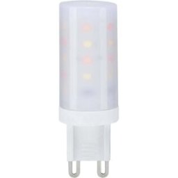 Paulmann 28820 LED CEE G (A - G) G9 4 W or (Ø x H) 18 mm x 55 mm 1 pc(s)