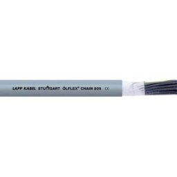 LAPP 1026713/1 Câble pour chaîne porte-câbles ÖLFLEX® CHAIN 809 12 G 0.75 mm² gris Marchandise vendue au mètre