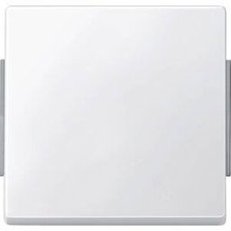 Merten Cache Interrupteur va-et-vient Aquadesign blanc polaire 343119 1 pc(s)