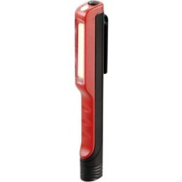 TOOLCRAFT TO-8664234 TO130 COB Lampe datelier à pile(s) 1.1 W 130 lm, 20 lm