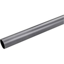 Tuyau PVC (Ø x L) 25 mm x 1000 mm FIAP 2492 1 pc(s)