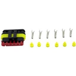MTA Automotive 3050134 Kit connecteur