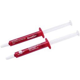 Appâts de rechange pour lintérieur/extérieur Swissinno SuperCat Bait SC01 1 041 001K 2 pc(s)