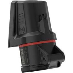 Walther Werke FW110506CC FW110506CC Prise murale femelle CEE 16 A 5 pôles 400 V 1 pc(s)