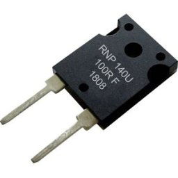 NIKKOHM RNP-140UC5K00FZ03-1 Résistance de puissance 5 kΩ sortie radiale TO-247 140 W 1 % 1 pc(s)