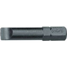 Gedore 880 8 Embout 6 pans 8 mm Acier Chrome-Vanadium 1 pc(s)