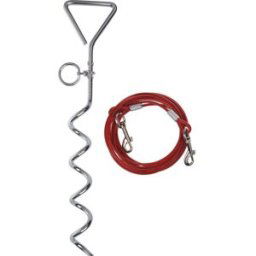 cartrend 10195 Piquet de tente 1 pc(s)