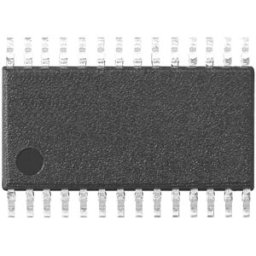 Analog Devices ADM3311EARSZ CI interface - Émetteur-récepteur Tube