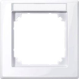 Merten Cadre Cache System M blanc 470125 1 pc(s)