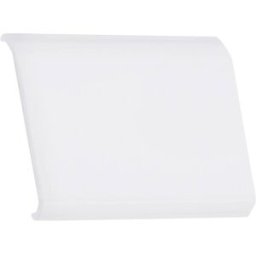 Lot de 4 Delta profil Cover satin Paulmann
