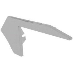 Deko Light 978191 P-AL-01-10 Set dembouts de fermeture plastique 1 pc(s)
