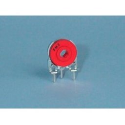 Kyocera AVX 2041451157 2041451157 Trimmer Cermet logarithmique 1 W 2.2 kΩ 240 ° 270 ° 1 pc(s)