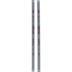Lame de scie à métaux HSS flexible 300 mm kwb 187220