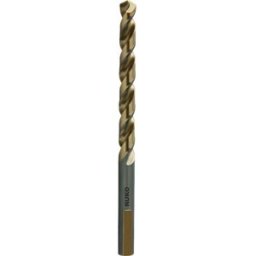RUKO 228045 HSSE-Co 5 Foret hélicoïdal 4.5 mm Longueur totale 80 mm DIN 338 1 pc(s)