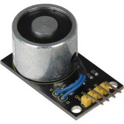 Joy-it SEN-MAG25N Carte de développement 1 pc(s) Convient pour (kits de développement): Arduino, Asus, ASUS Tinker Board, Calliope, BBC micro:bit, Raspberry Pi®