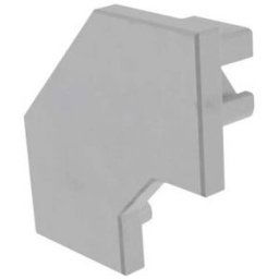 Deko Light 978231 P-EV-02-08 Set dembouts de fermeture plastique 1 pc(s)