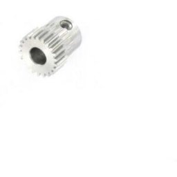 Reely Pignon sortie moteur module 0,5 Modelcraft 22 dents
