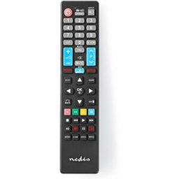 Nedis Télécommande de Remplacement pour TV LG