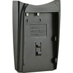 Jupio Charger Plate for Nikon EN-EL3(A) / EN-EL3E